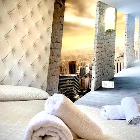 Апартаменты Sal Marina