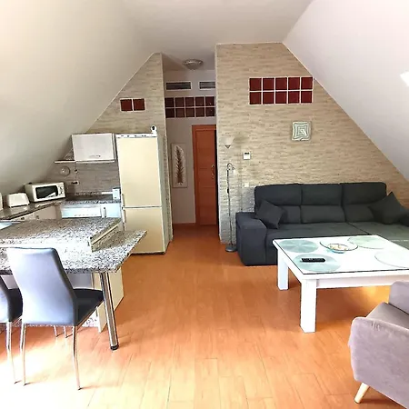 Sal Marina Apartment *