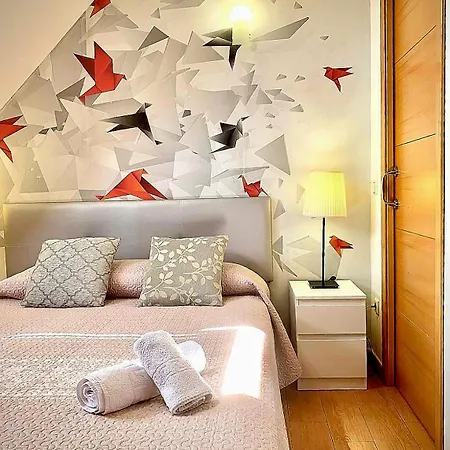 Апартаменты Sal Marina