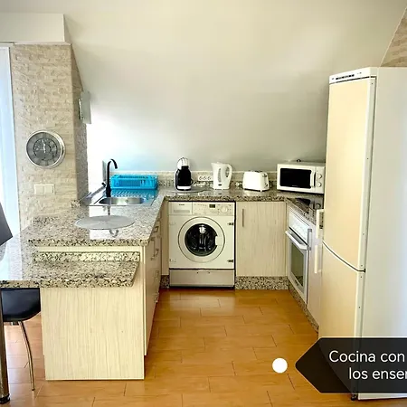 Sal Marina Apartment *