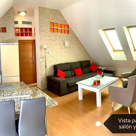 Apartamento Sal Marina