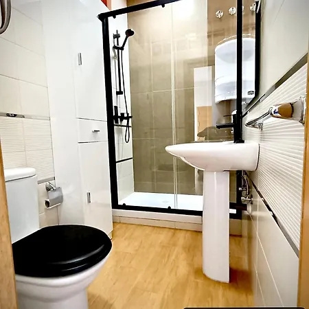 Sal Marina Apartment