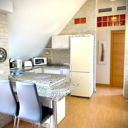 Apartamento Sal Marina Apartment *