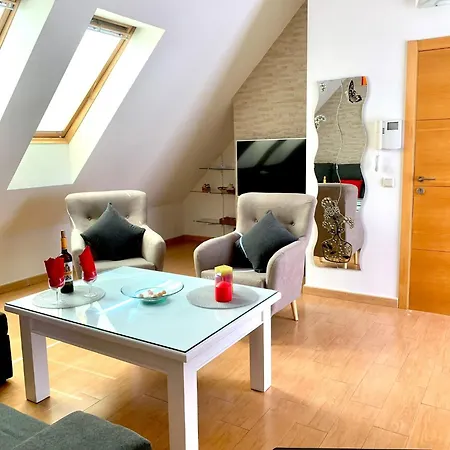 شقة Sal Marina فوينخيرولا