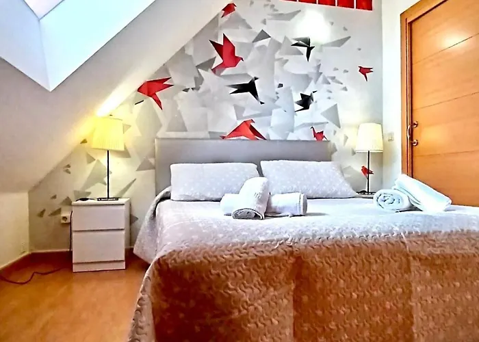 ático Deluxe Fuengirola