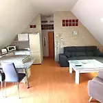 Sal Marina Apartmán *