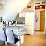 Sal Marina Apartmán *