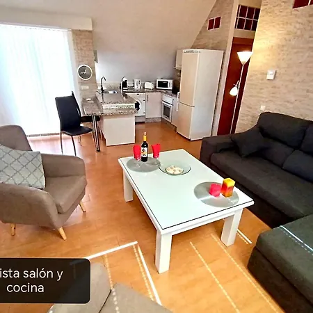 Appartement Sal Marina