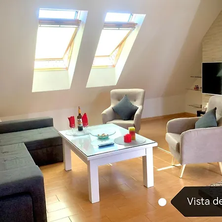 Appartement Sal Marina *