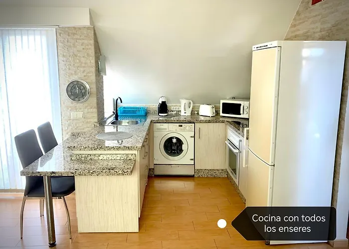 Sal Marina Apartment *