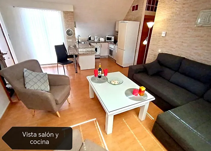 Apartment Sal Marina