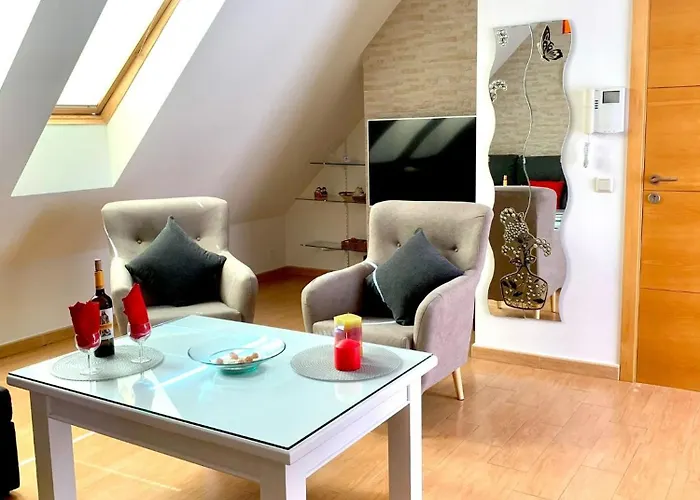 Apartment Sal Marina Fuengirola